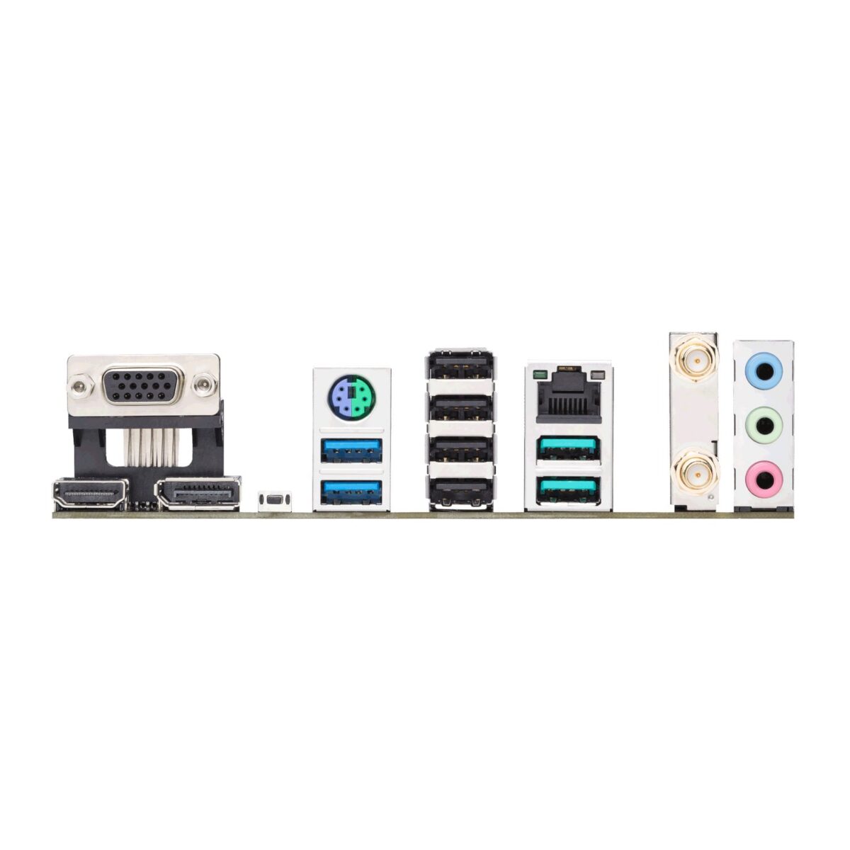 Mnm Box Deals | Asus Prime B650M-A Wifi Ii M-Atx Gaming Motherboard Asus PRIME B650M-A WIFI II M-ATX Gaming Motherboard - Image 5