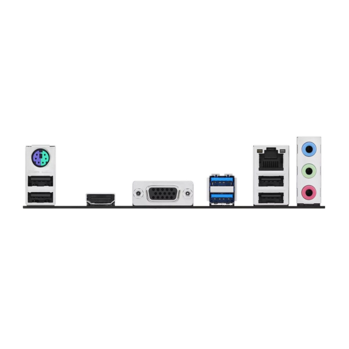 Mnm Box Deals | Asus Prime H610M-K Argb Intel Lga1700 M-Atx Motherboard Asus PRIME H610M-K ARGB Intel LGA1700 M-ATX Motherboard - Image 5