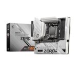 Mnm Box Deals | Msi B650M Project Zero Motherboard MnM Box Deals | MSI B650M PROJECT ZERO MotherBoard