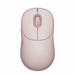Mnm Box Deals | Xiaomi Wireless Mouse 3 - Pink MnM Box Deals | Xiaomi Wireless Mouse 3 - Pink