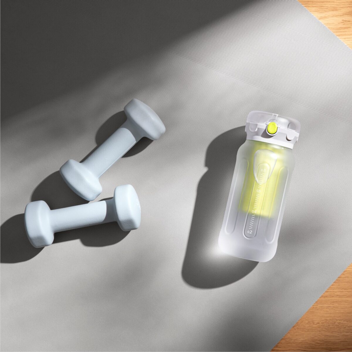 Mnm Box Deals | Xiaomi Sport Water Bottle Xiaomi Sport Water Bottle - Image 8