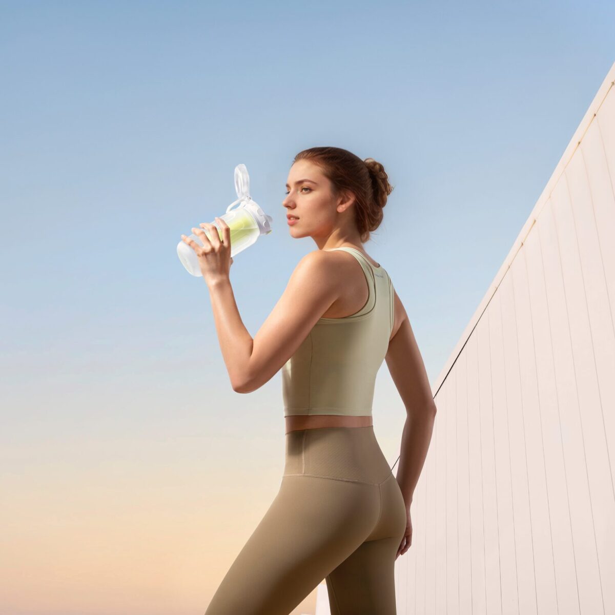 Mnm Box Deals | Xiaomi Sport Water Bottle Xiaomi Sport Water Bottle - Image 10