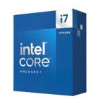 MnM Box Deals | Intel Core i7-14700 LGA1700 2.1GHz 20-Core Processor