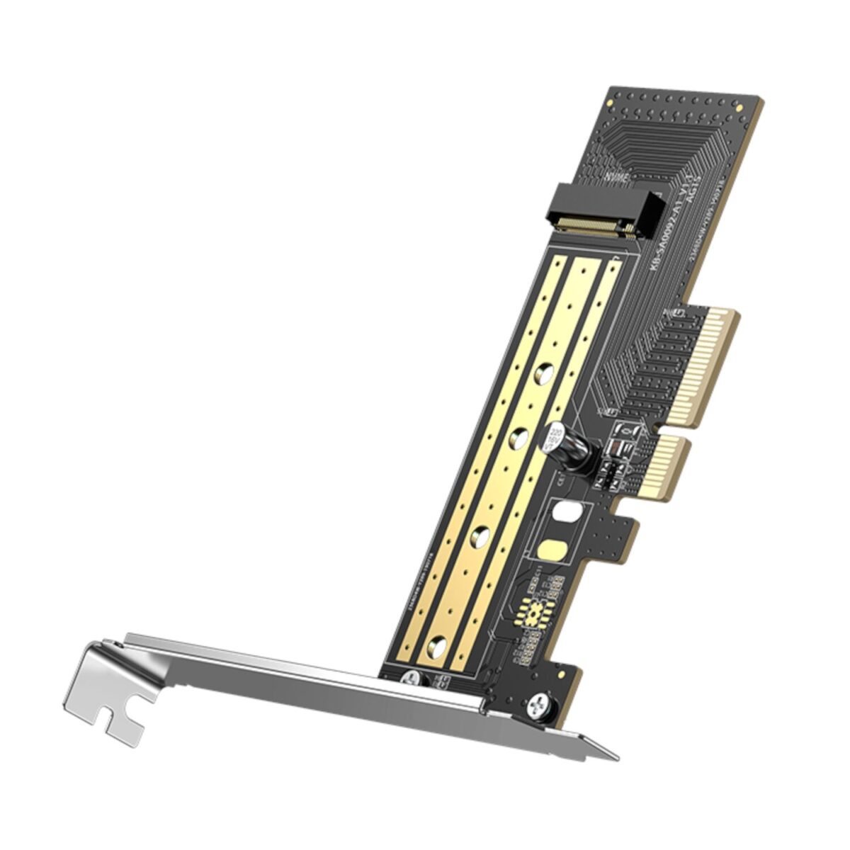 Mnm Box Deals | Ugreen Cm302 M.2 Nvme To Pci-E3.0X4 Express Card UGREEN CM302 M.2 NVME to PCI-E3.0X4 Express Card
