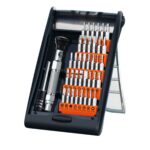 Mnm Box Deals | Ugreen Precision Screwdriver Set, 38-In-1 MnM Box Deals | UGREEN Precision Screwdriver Set, 38-IN-1