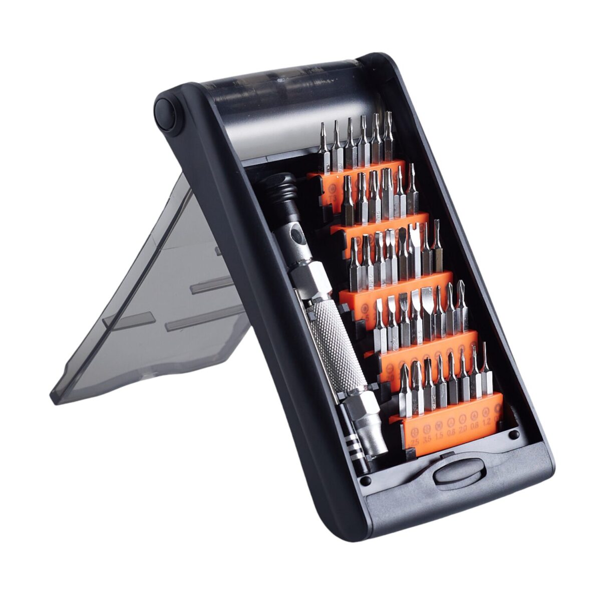 Mnm Box Deals | Ugreen Precision Screwdriver Set, 38-In-1 UGREEN Precision Screwdriver Set, 38-IN-1 - Image 3