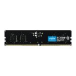 Mnm Box Deals | Crucial 16Gb 5600Mhz Ddr5 Desktop Memory MnM Box Deals | Crucial 16GB 5600MHz DDR5 Desktop Memory