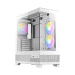 MnM Box Deals | Antec CX700 ARGB Mid-Tower Gaming Chassis - White