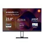 Mnm Box Deals | Xiaomi G24I 24&Quot; Full Hd 1080P Ips Gaming Monitor (180Hz, 1Ms, 16:9, Hdmi/Dp, And Amd Freesync) MnM Box Deals | Xiaomi G24i 24" Full HD 1080p IPS Gaming Monitor (180Hz, 1ms, 16:9, HDMI/DP, and AMD FreeSync)