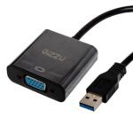 MnM Box Deals | Gizzu USB3.0 to VGA Adapter