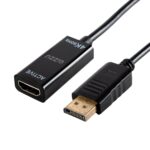 Mnm Box Deals | Gizzu 4K60Hz Displayport To Hdmi Active Adapter MnM Box Deals | Gizzu 4K60Hz DisplayPort to HDMI Active Adapter