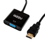 Mnm Box Deals | Gizzu 1080P Hdmi To Vga Adapter Poly MnM Box Deals | Gizzu 1080P HDMI to VGA Adapter Poly