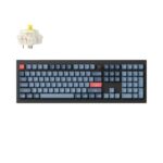 Mnm Box Deals | Keychron V6 Max Wireless Custom Keyboard - Banana Switch MnM Box Deals | Keychron V6 Max Wireless Custom Keyboard - BANANA Switch