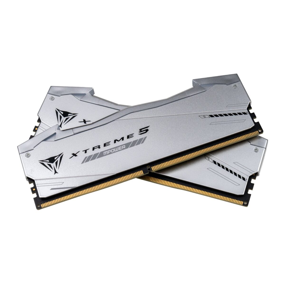 Mnm Box Deals | Patriot Viper Xtreme 5 Rgb Mpower 32Gb 6000Mhz Ddr5 Desktop Gaming Memory Kit - Silver Patriot Viper Xtreme 5 RGB MPower 32GB 6000MHz DDR5 Desktop Gaming Memory Kit - Silver - Image 5