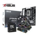 MnM Box Deals | PCBuilder Intel Core Ultra 5 245K LEVEL UP Core Upgrade Kit