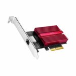 MnM Box Deals | Cudy PE10G Network Adapter - 10Gbps, PCI Express