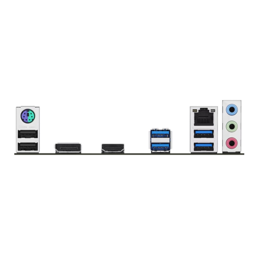 Mnm Box Deals | Asus Prime B550M-K Argb Am4 M-Atx Motherboard Asus PRIME B550M-K ARGB AM4 M-ATX Motherboard - Image 4