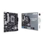 MnM Box Deals | Asus PRIME B760M-K LGA1700 mATX Motherboard