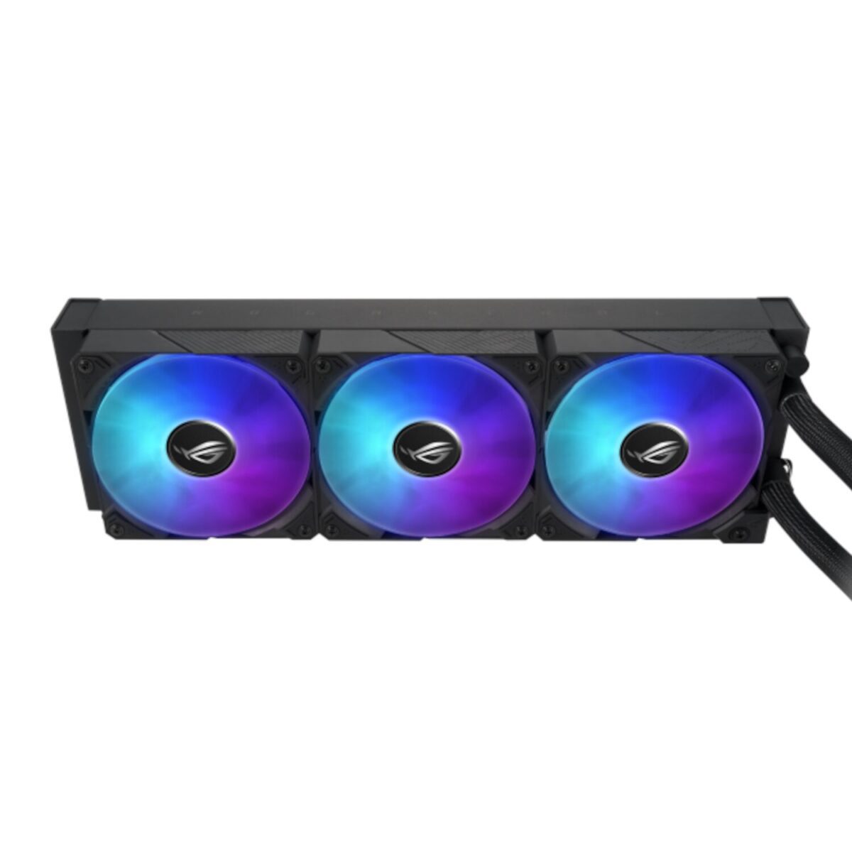 Mnm Box Deals | Asus Rog Astral Lc Geforce Rtx 5090 32Gb Gddr7 Oc Edition Asus ROG Astral LC GeForce RTX 5090 32GB GDDR7 OC Edition - Image 5