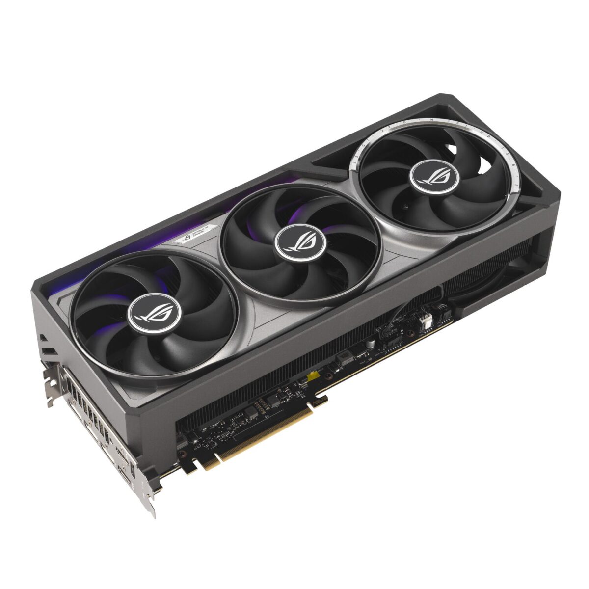 Mnm Box Deals | Asus Rog Astral Geforce Rtx 5080 16Gb Gddr7 Oc Edition Asus ROG Astral GeForce RTX 5080 16GB GDDR7 OC Edition - Image 5