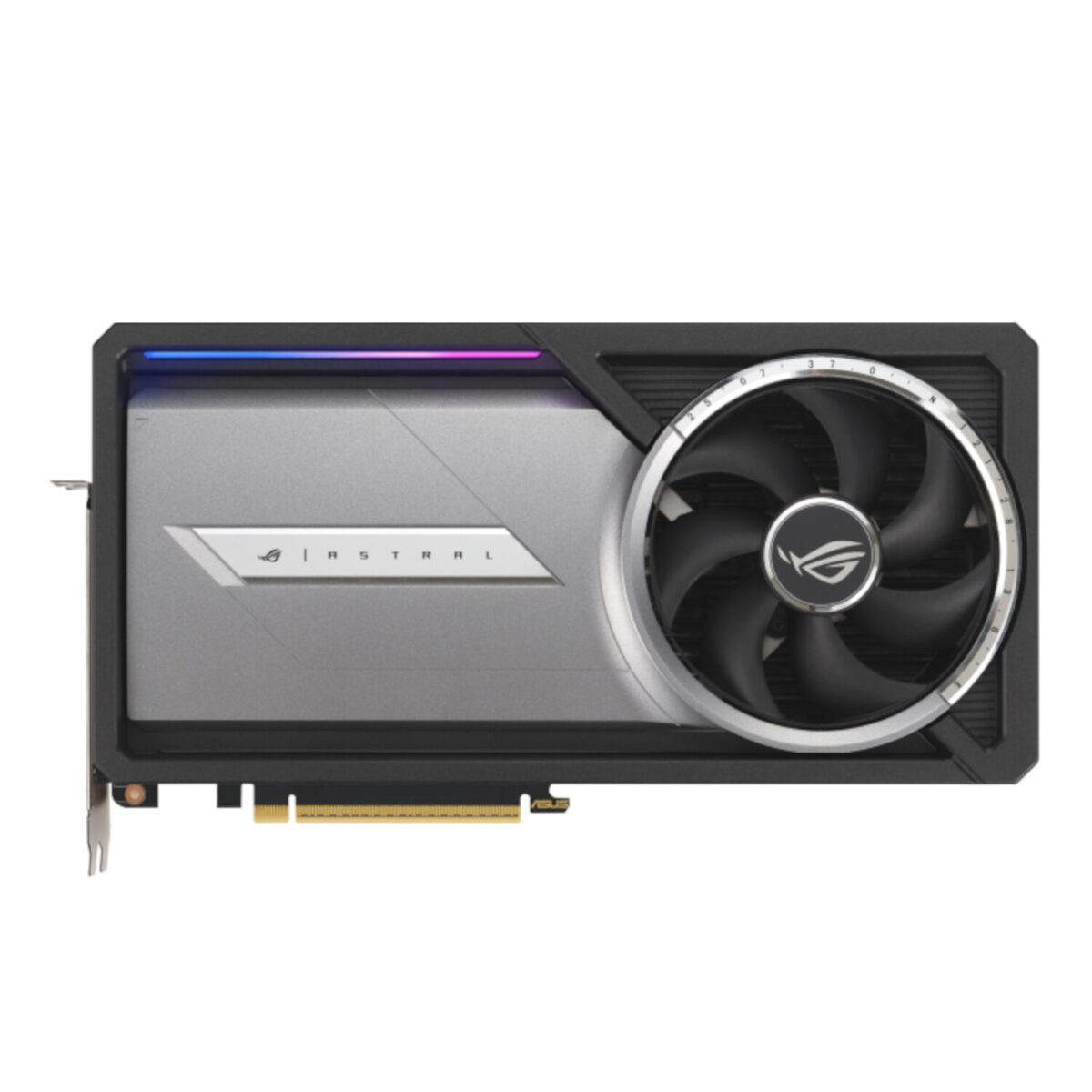 Mnm Box Deals | Asus Rog Astral Lc Geforce Rtx 5090 32Gb Gddr7 Oc Edition Asus ROG Astral LC GeForce RTX 5090 32GB GDDR7 OC Edition - Image 6