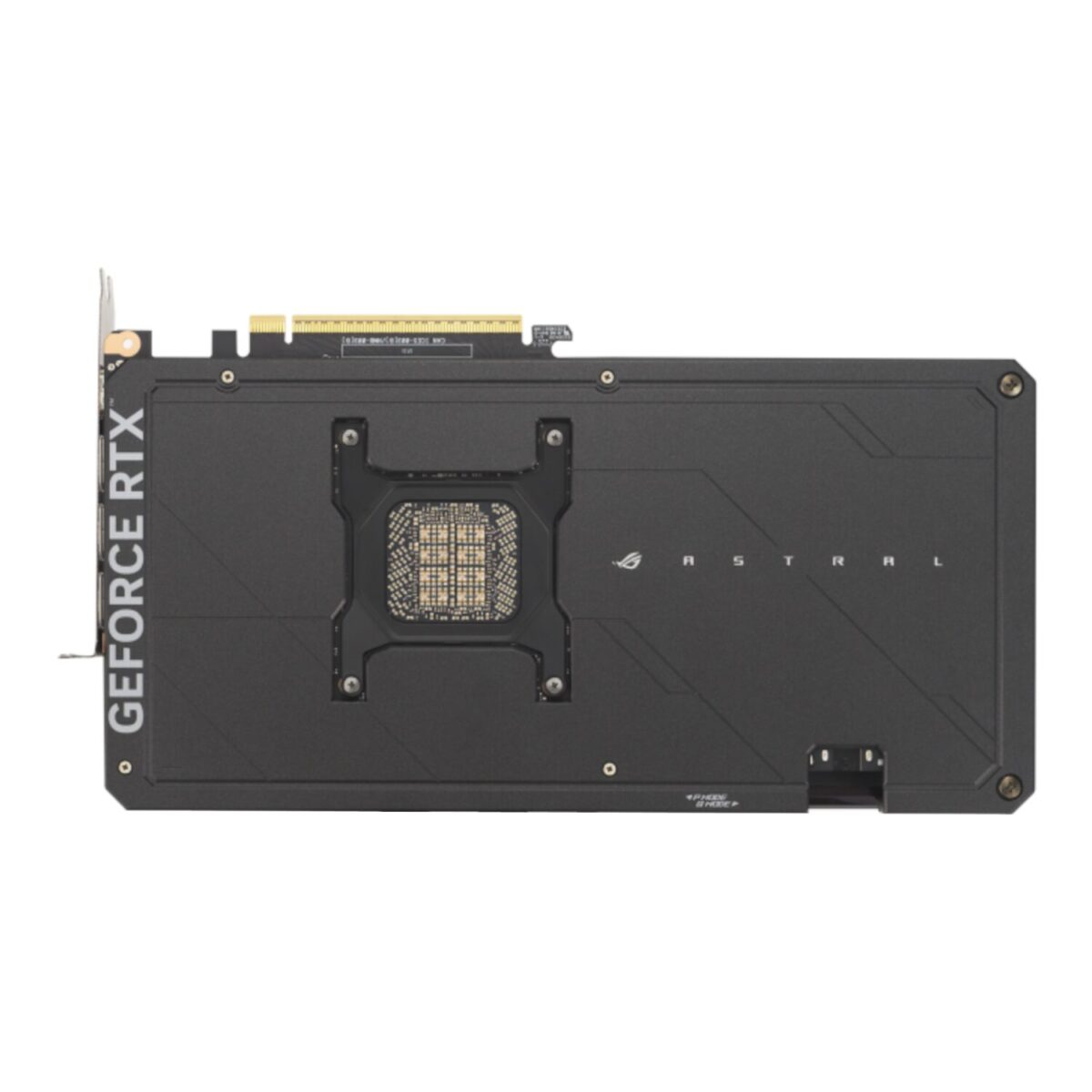 Mnm Box Deals | Asus Rog Astral Lc Geforce Rtx 5090 32Gb Gddr7 Oc Edition Asus ROG Astral LC GeForce RTX 5090 32GB GDDR7 OC Edition - Image 7