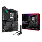 MnM Box Deals | Asus ROG STRIX B860-F Gaming Wi-Fi Motherboard - Intel LGA1851
