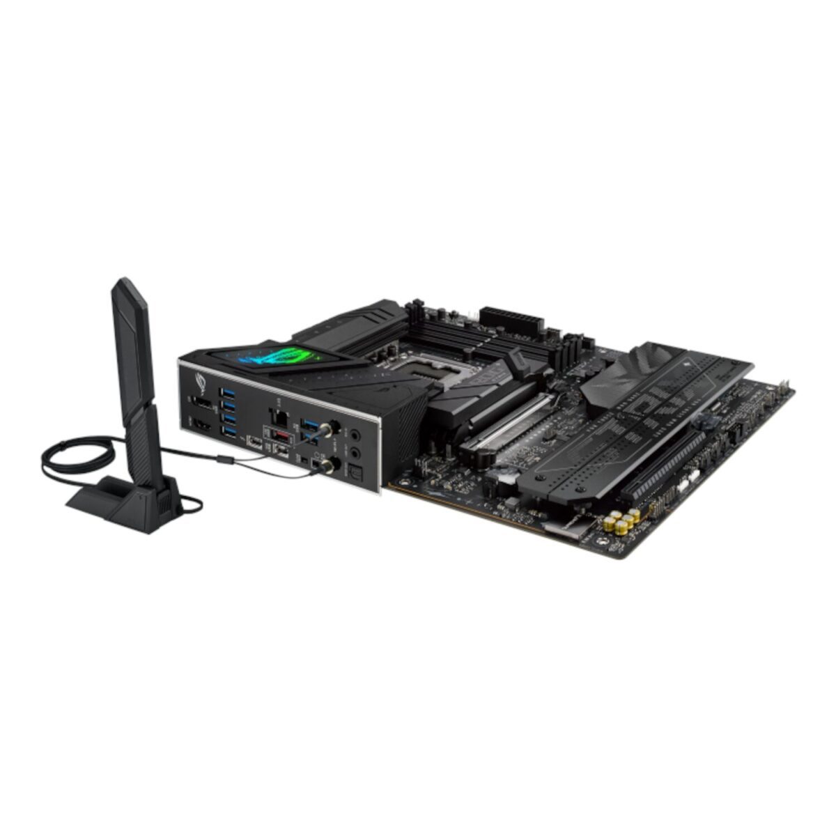 Mnm Box Deals | Asus Rog Strix B860-F Gaming Wi-Fi Motherboard - Intel Lga1851 Asus ROG STRIX B860-F Gaming Wi-Fi Motherboard - Intel LGA1851 - Image 5