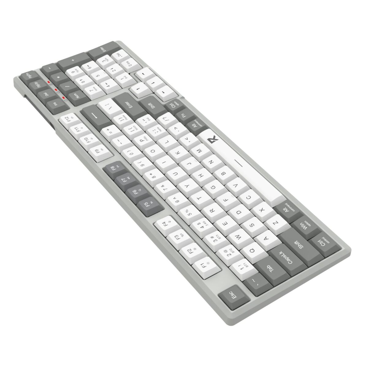 Mnm Box Deals | Redragon Bk-7113 Scissor Full-Sized Wired Usb Gaming Keyboard Redragon BK-7113 SCISSOR Full-sized Wired USB Gaming Keyboard - Image 5