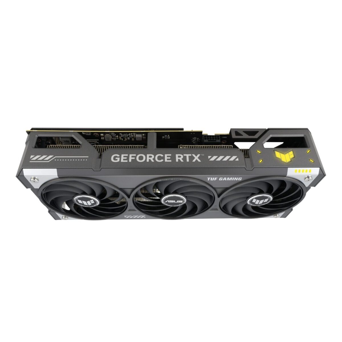 Mnm Box Deals | Asus Tuf Gaming Geforce Rtx 5070 12Gb Gddr7 Oc Edition Asus TUF Gaming GeForce RTX 5070 12GB GDDR7 OC Edition - Image 4