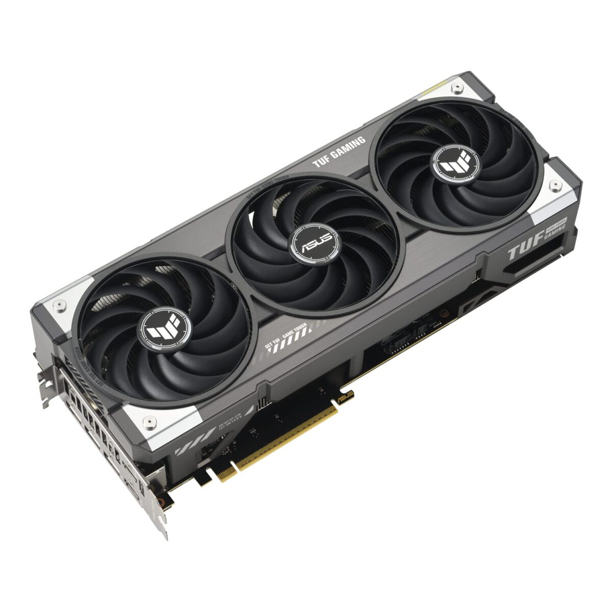 Mnm Box Deals | Asus Tuf Gaming Geforce Rtx 5070 12Gb Gddr7 Oc Edition Asus TUF Gaming GeForce RTX 5070 12GB GDDR7 OC Edition - Image 3