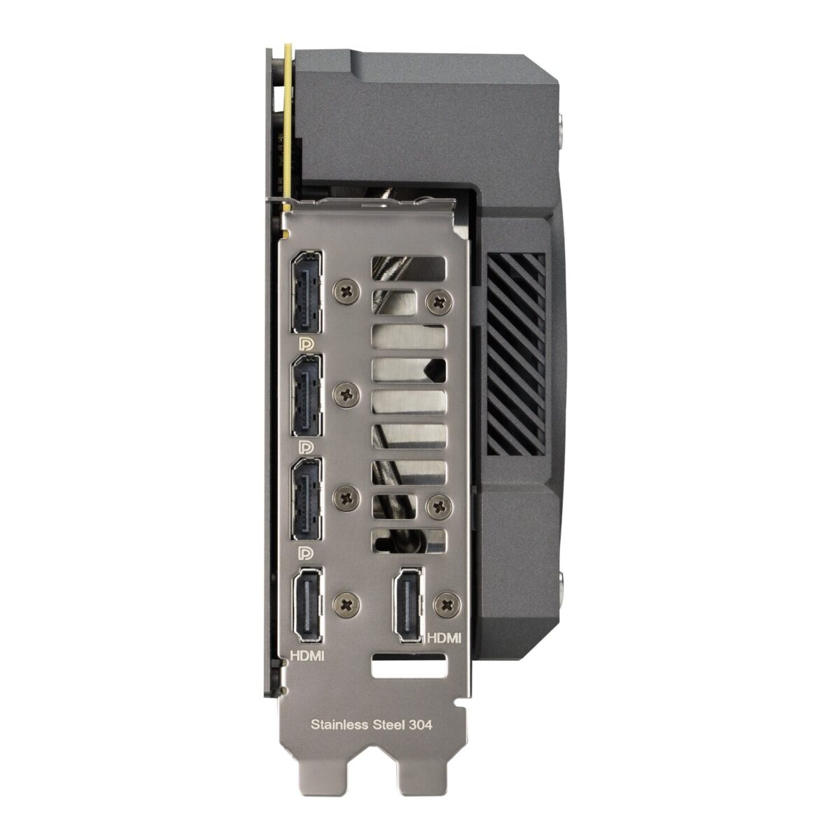 Mnm Box Deals | Asus Tuf Gaming Geforce Rtx 5070 12Gb Gddr7 Oc Edition Asus TUF Gaming GeForce RTX 5070 12GB GDDR7 OC Edition - Image 6