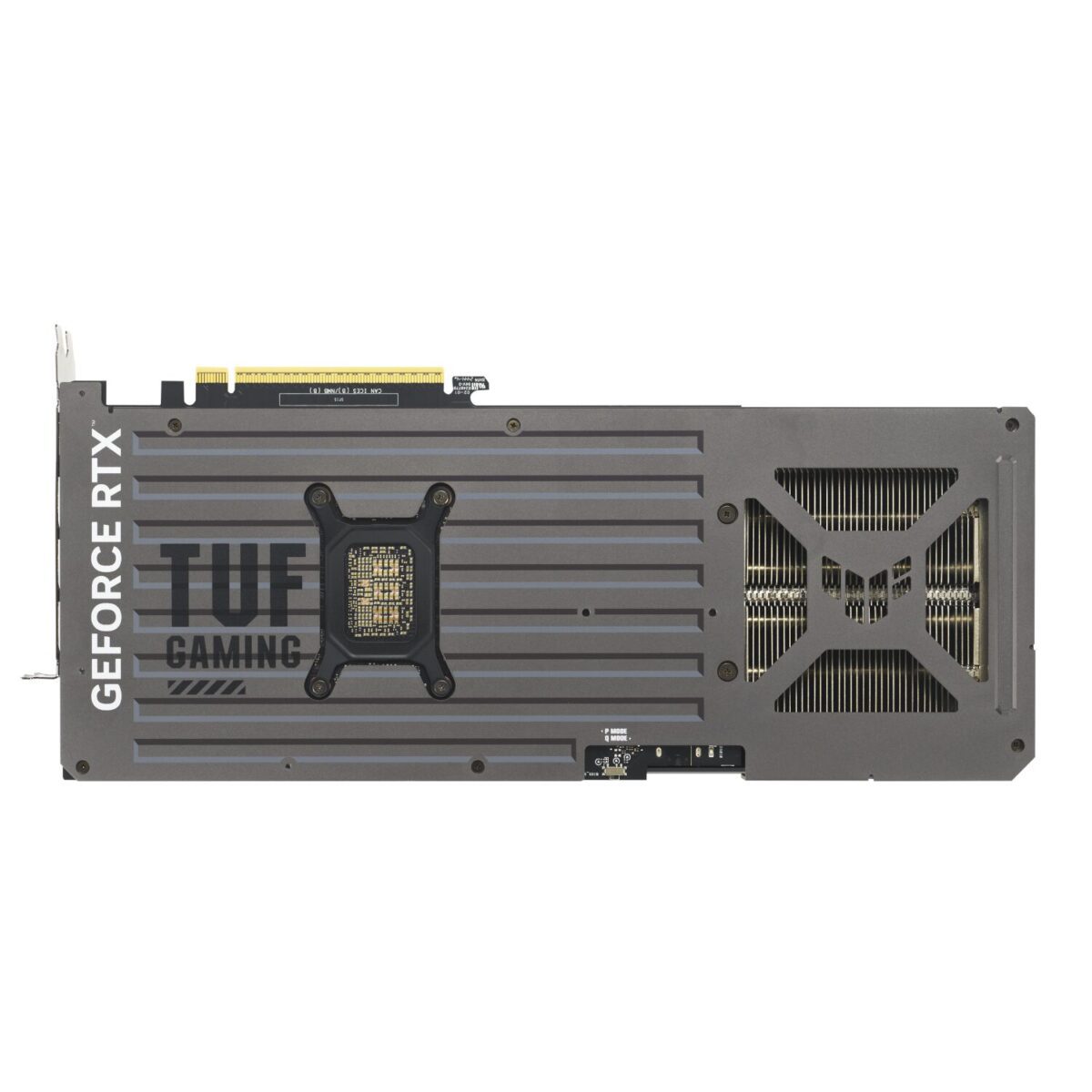 Mnm Box Deals | Asus Tuf Gaming Geforce Rtx 5070 12Gb Gddr7 Oc Edition Asus TUF Gaming GeForce RTX 5070 12GB GDDR7 OC Edition - Image 5