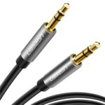 MnM Box Deals | UGREEN 3.5mm Aux Cable 0.5m