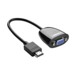 MnM Box Deals | UGREEN HDMI to VGA Converter, 1080p Video Adapter - Black