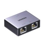 Mnm Box Deals | Ugreen 1-To-2 Gigabit Ethernet Splitter, 1000Mbps Lan Network Adapter MnM Box Deals | UGREEN 1-to-2 Gigabit Ethernet Splitter, 1000Mbps LAN Network Adapter