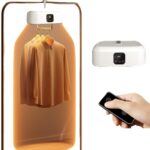 Mnm Box Deals | Portable Electric Hanging Clothes Dryer MnM Box Deals | Portable Electric Hanging Clothes Dryer