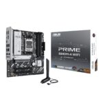 Mnm Box Deals | Asus Prime B840M-A Wifi M-Atx Gaming Motherboard MnM Box Deals | Asus PRIME B840M-A WIFI M-ATX Gaming Motherboard