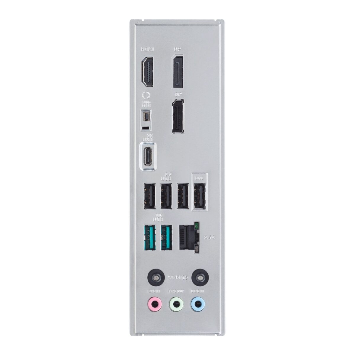 Mnm Box Deals | Asus Prime B840M-A Wifi M-Atx Gaming Motherboard Asus PRIME B840M-A WIFI M-ATX Gaming Motherboard - Image 5