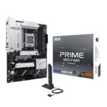 Mnm Box Deals | Asus Prime X870-P Wifi Atx Gaming Motherboard MnM Box Deals | Asus PRIME X870-P WIFI ATX Gaming Motherboard