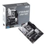 Mnm Box Deals | Asus Prime Z790-P Wifi Atx Gaming Motherboard MnM Box Deals | Asus PRIME Z790-P WIFI ATX Gaming Motherboard
