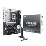 Mnm Box Deals | Asus Prime Z890-P Wifi Atx Gaming Motherboard MnM Box Deals | Asus PRIME Z890-P WIFI ATX Gaming Motherboard