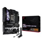 MnM Box Deals | Asus ROG Crosshair X870E HERO ATX Gaming Motherboard
