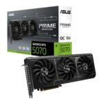 Mnm Box Deals | Asus Prime Geforce Rtx™ 5070 12Gb Gddr7 Oc 12Gb Graphics Card MnM Box Deals | ASUS PRIME GeForce RTX™ 5070 12GB GDDR7 OC 12GB Graphics Card
