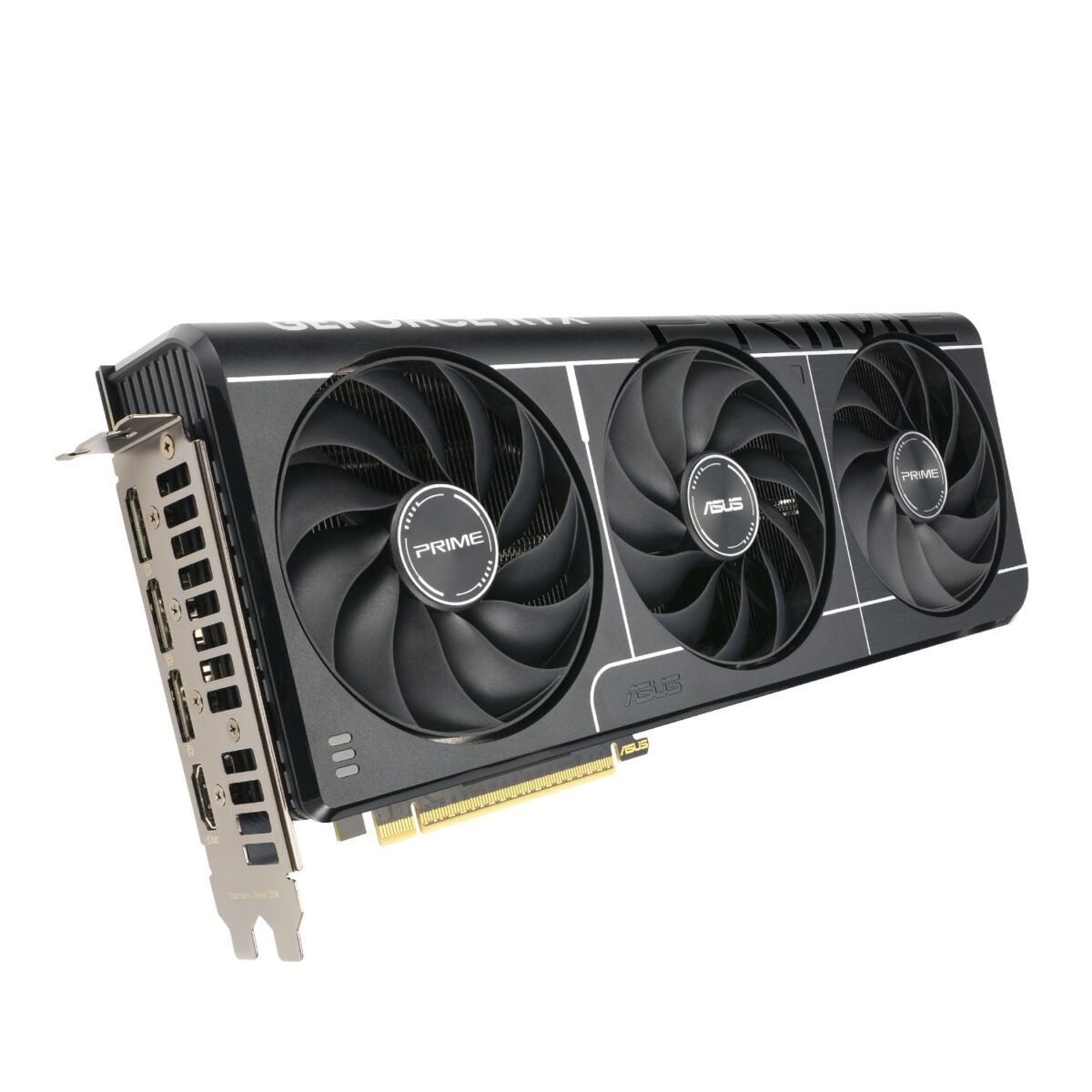 Mnm Box Deals | Asus Prime Geforce Rtx™ 5070 12Gb Gddr7 Oc 12Gb Graphics Card ASUS PRIME GeForce RTX™ 5070 12GB GDDR7 OC 12GB Graphics Card - Image 4