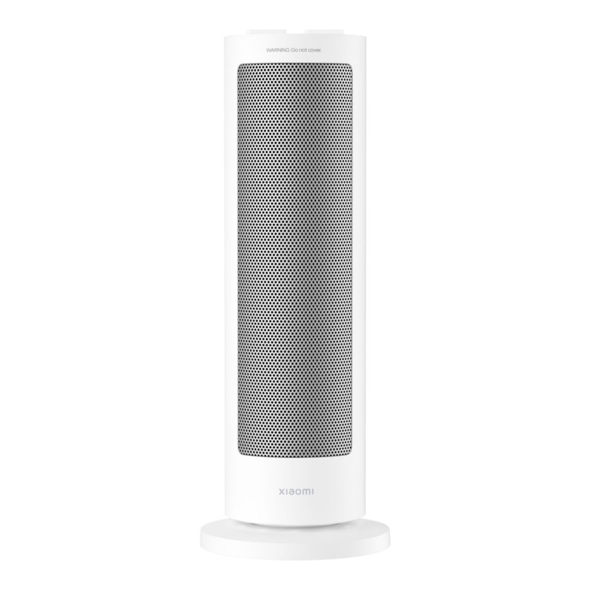 Xiaomi Fan Heater (2000W, PTC Ceramic, 70° Oscillation)