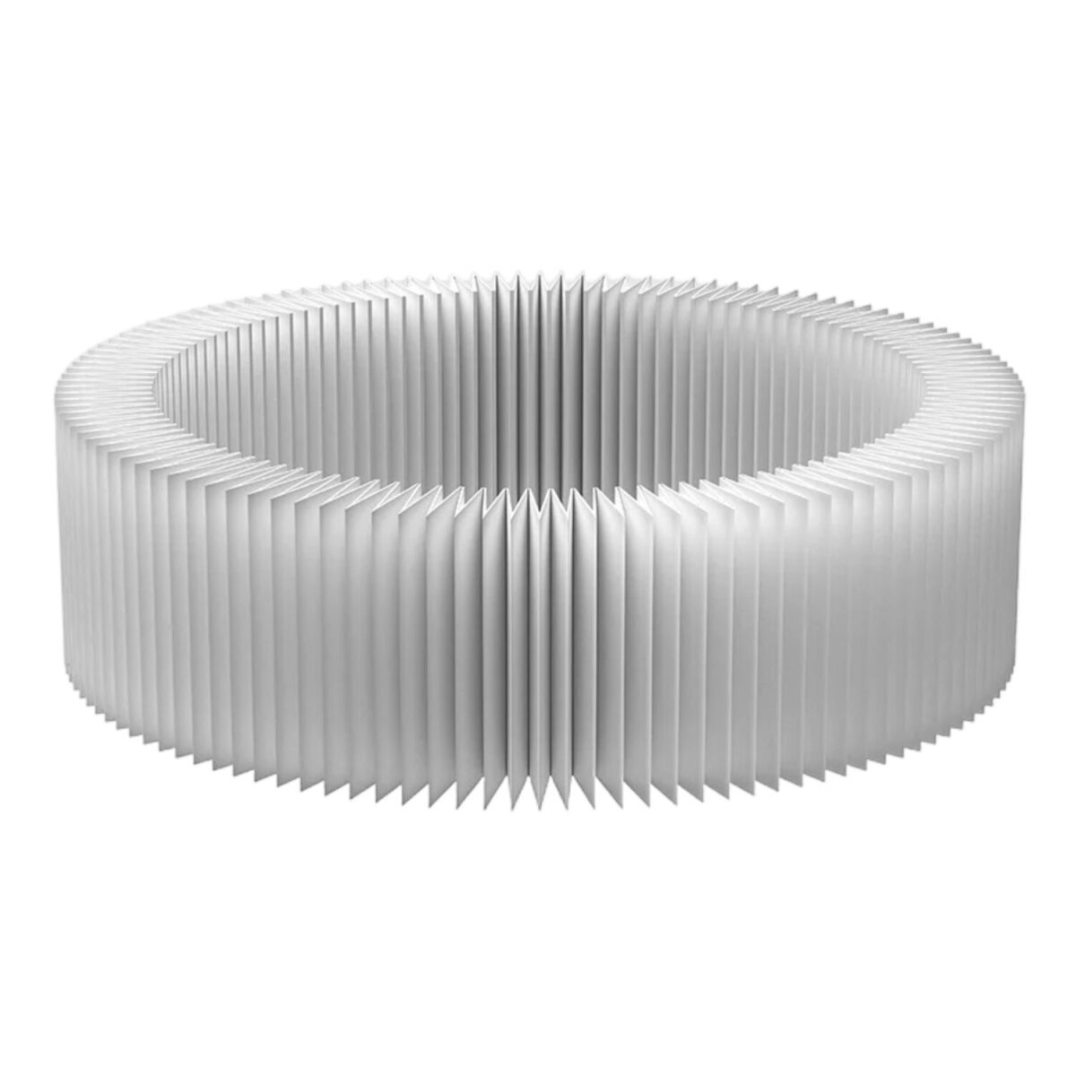 Mnm Box Deals | Xiaomi Vacuum Cleaner G20 Lite Filter Kit (Post-Filter And 2 Pre-Filters) Xiaomi Vacuum Cleaner G20 Lite Filter Kit (Post-filter and 2 Pre-filters) - Image 2