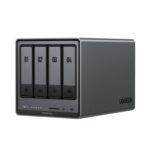 Mnm Box Deals | Ugreen Nasync Dxp4800 Plus 4-Bay Nas MnM Box Deals | UGREEN NASync DXP4800 Plus 4-Bay NAS