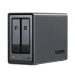 Mnm Box Deals | Ugreen Nasync Dxp2800 2 Bay Nas MnM Box Deals | UGREEN NASync DXP2800 2 Bay NAS