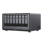 MnM Box Deals | UGREEN NASync DXP8800 Plus 8-Bay NAS